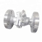 Direct Factory Cheap Price Stainless Steel SS or Customize Material Ball Valve