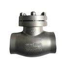 DN40 Stainless Steel Cryogenic Check Valve for LNG