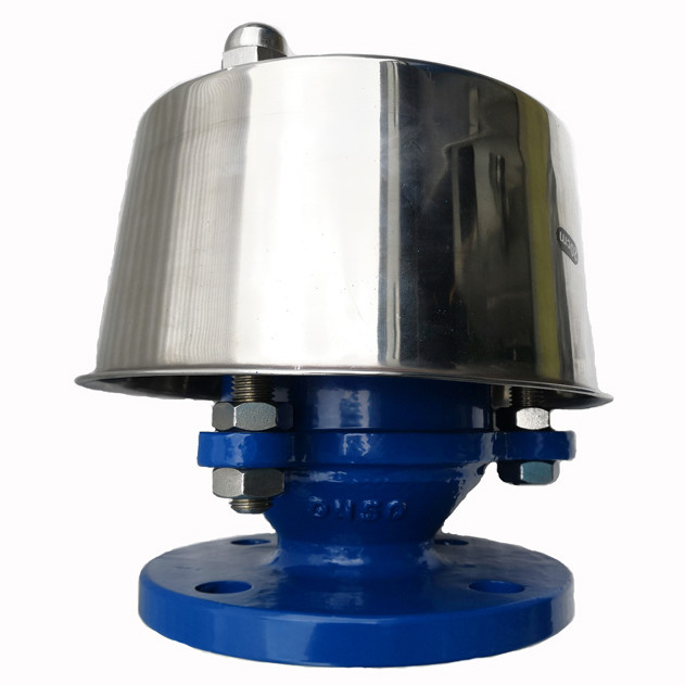 Fireproof Gas Flame Arrestor For Line Type And End Line ISO GB Approved