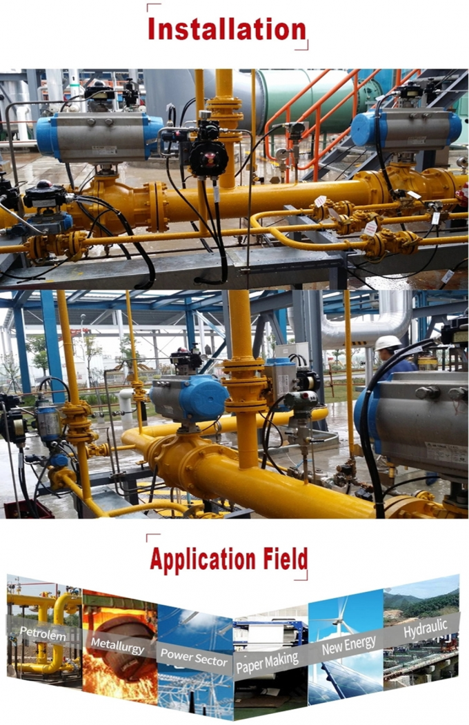 DN10 DN15 High Pressure Cryogenic Valve For LO2 LN2 LAr