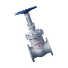 Standard Manual Forged Steel Gate Valve Stainless Steel For Water / Oil