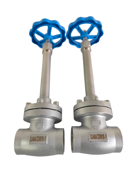 Extended Bonnet for DN10-300mm Pipes The Ideal Combination of Durability and Efficiency