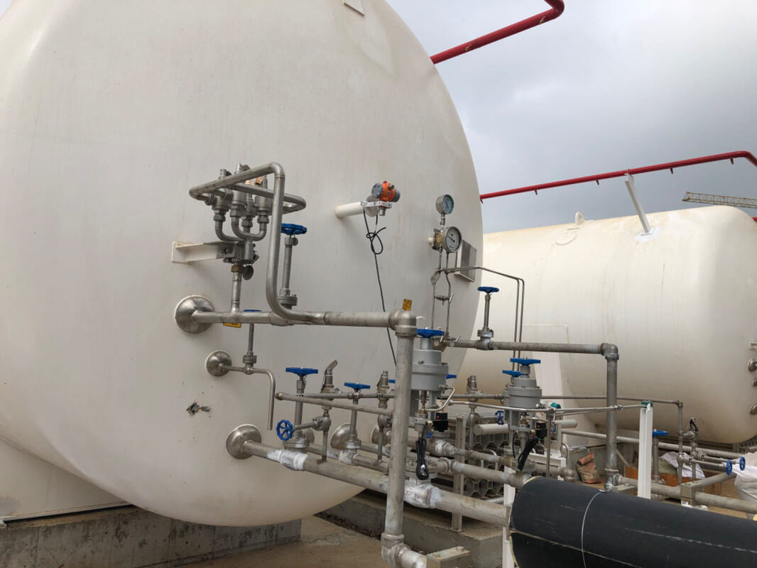 DN20 Cryogenic Globe Valve Stainless Steel 304/316 with 5.0Mpa Maximum Pressure and -196°C to +80°C Temperature Range for LNG LOX LIN LAR Applications