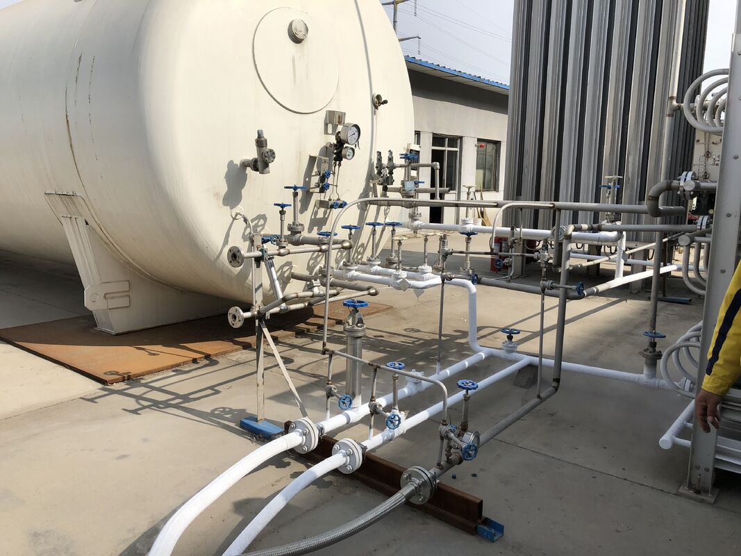 ISO CE EAC Certified Stainless Steel 304/316 Cryogenic Globe Valve with 5.0Mpa Maximum Pressure and -196°C to +80°C Temperature Range for LNG LOX LIN LAR