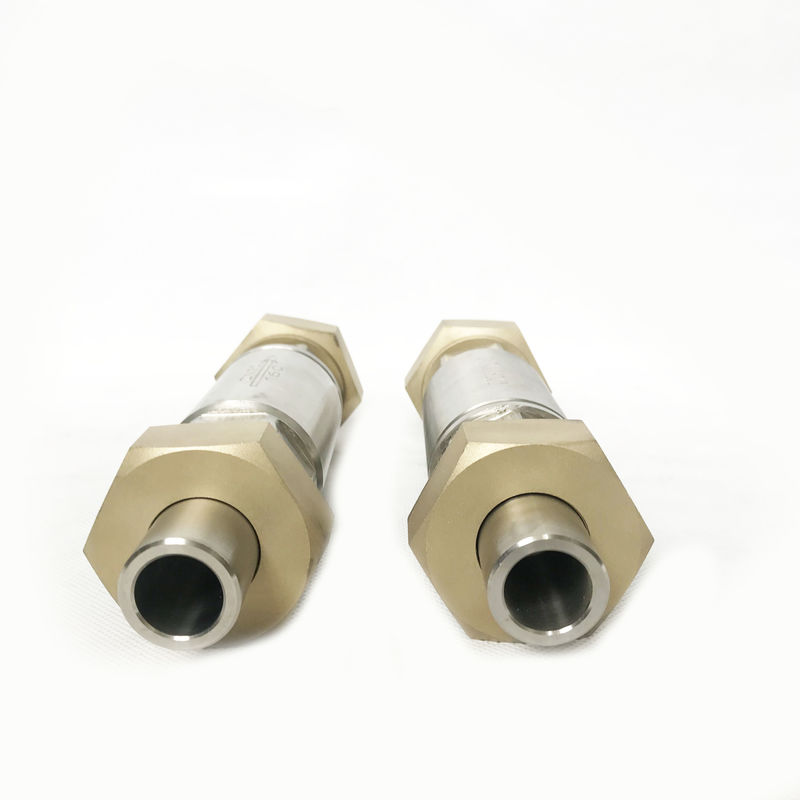 High Quality Cast Steel Stainless Steel Check Valve Cf8 Steam High Pressure Check Valve