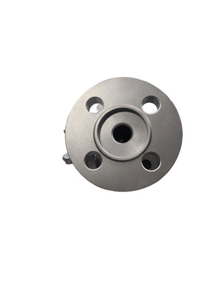 PN50 Flange Type Stainless Steel Cryogenic Check Valve With High Quality